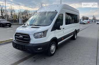 Ford Transit пасс. 2023 в Ивано-Франковск