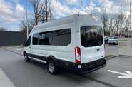 Ford Transit пасс. Trend