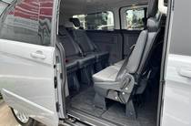 Ford Transit пасс. Trend