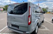 Ford Transit пасс. Trend