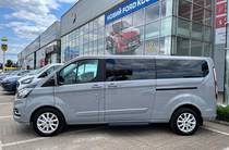 Ford Transit пасс. Trend