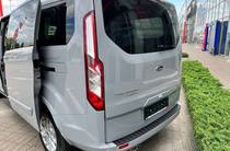 Ford Transit пасс. Trend