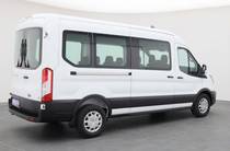 Ford Transit пасс. Trend