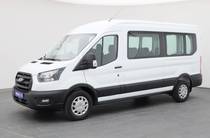 Ford Transit пасс. Trend