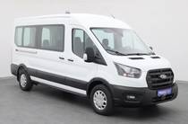 Ford Transit пасс. Trend