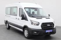 Ford Transit пасс. Trend