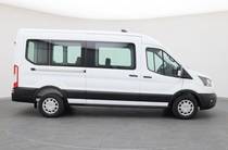 Ford Transit пасс. Trend