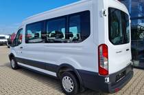 Ford Transit пасс. Trend