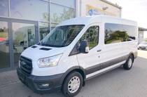 Ford Transit пасс. Trend