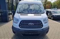 Ford Transit пасс. Trend