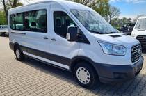 Ford Transit пасс. Trend