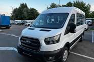 Ford Transit пасс. Trend