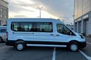 Ford Transit пасс. Trend