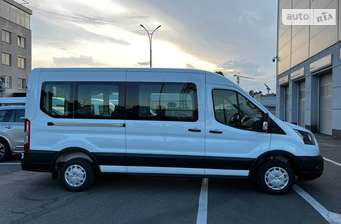 Ford Transit пасс. 2023 в Киев