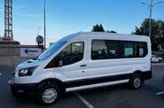 Ford Transit пасс. Trend