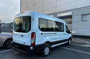 Ford Transit пасс. Trend