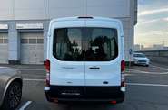 Ford Transit пасс. Trend