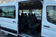 Ford Transit пасс. Trend