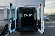 Ford Transit пасс. Trend