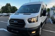 Ford Transit пасс. Trend