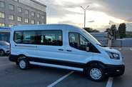 Ford Transit пасс. Trend