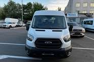 Ford Transit пасс. Trend