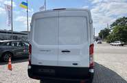 Ford Transit пасс. Ambiente Plus