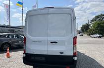 Ford Transit пасс. Ambiente Plus