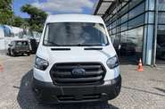 Ford Transit пасс. Ambiente Plus