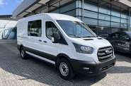 Ford Transit пасс. Ambiente Plus