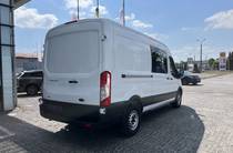 Ford Transit пасс. Ambiente Plus