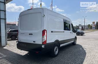 Ford Transit пасс. 2023 Ambiente Plus