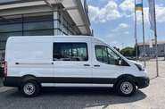 Ford Transit пасс. Ambiente Plus