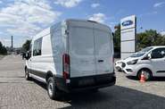 Ford Transit пасс. Ambiente Plus