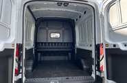 Ford Transit пасс. Ambiente Plus