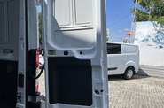 Ford Transit пасс. Ambiente Plus