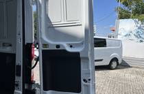 Ford Transit пасс. Ambiente Plus