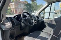 Ford Transit пасс. Ambiente Plus