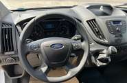 Ford Transit пасс. Ambiente Plus