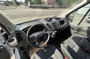 Ford Transit пасс. Ambiente Plus