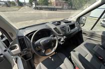 Ford Transit пасс. Ambiente Plus