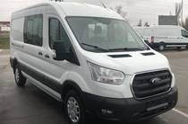 Ford Transit пасс. Ambiente Plus