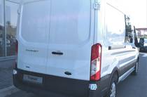 Ford Transit пасс. Ambiente Plus