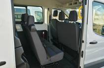 Ford Transit пасс. Ambiente Plus