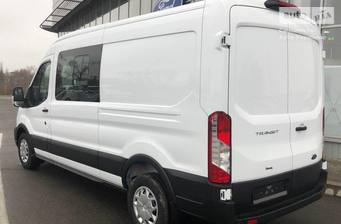 Ford Transit пасс. 2023 Ambiente Plus