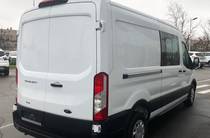 Ford Transit пасс. Ambiente Plus