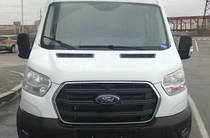 Ford Transit пасс. Ambiente Plus