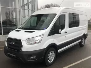 Ford Transit пасс.