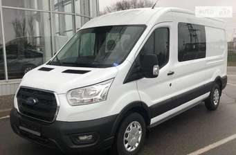 Ford Transit пасс. 2023 в Днепр (Днепропетровск)