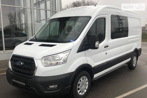 ford transit-pass